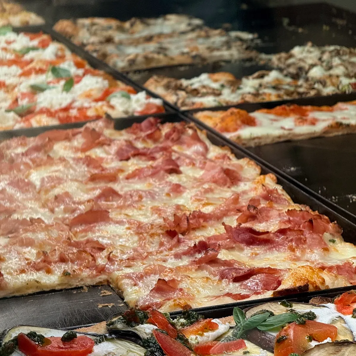 Pizzeria La Boccaccia, photo 5