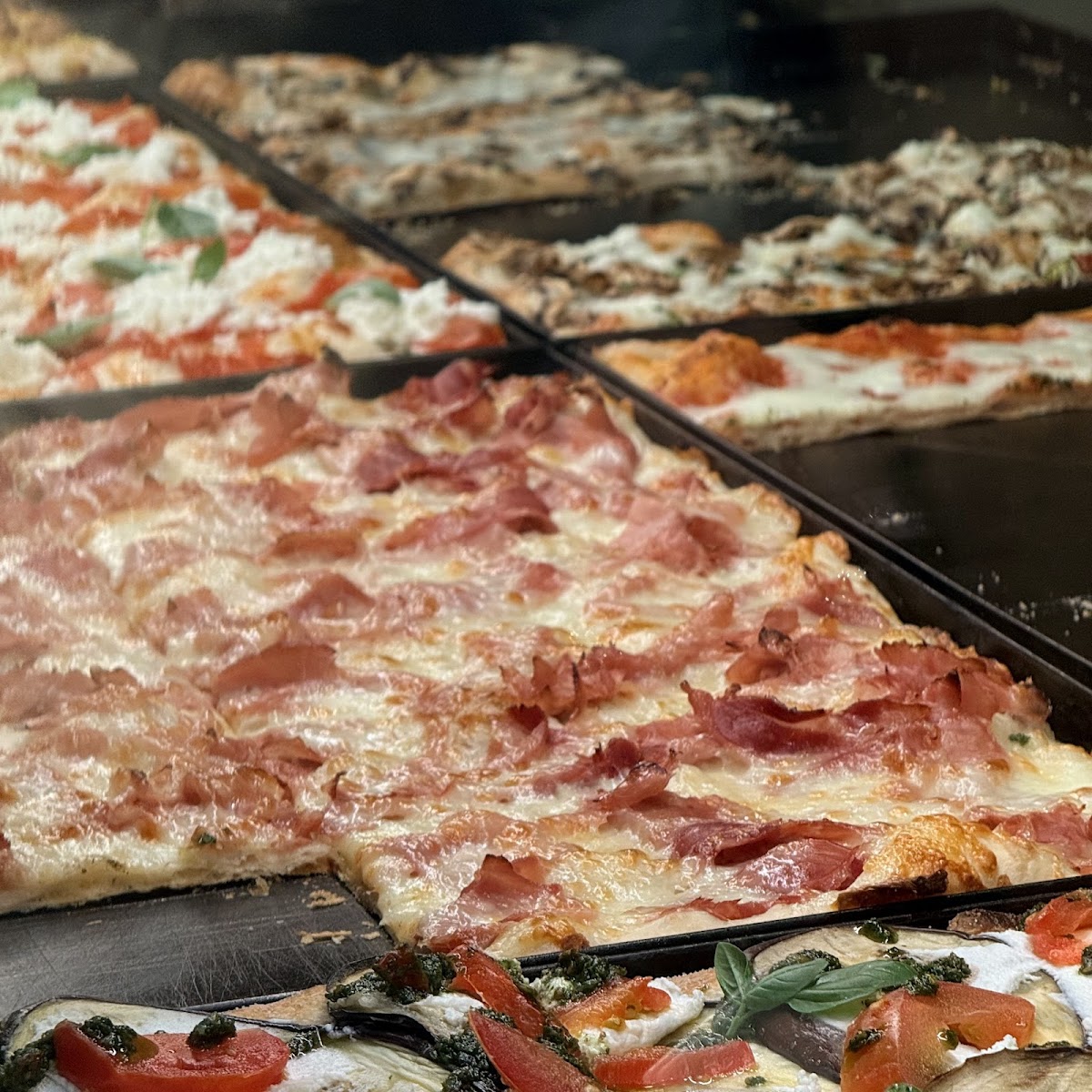 Pizzeria La Boccaccia, photo 5