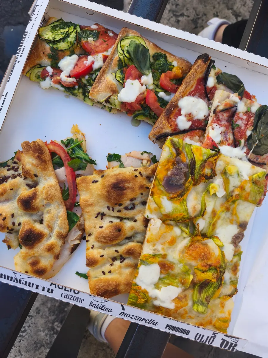 Pizzeria La Boccaccia, photo 7