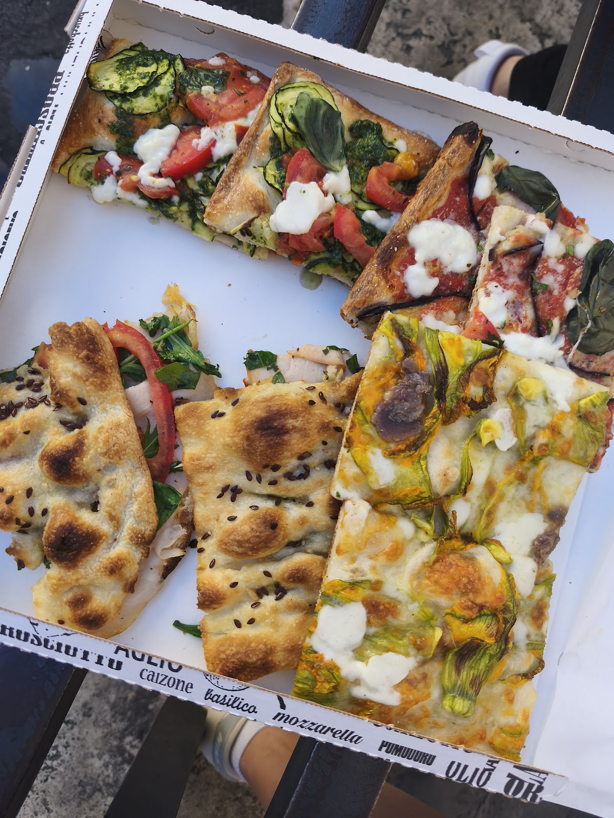 Pizzeria La Boccaccia, photo 7