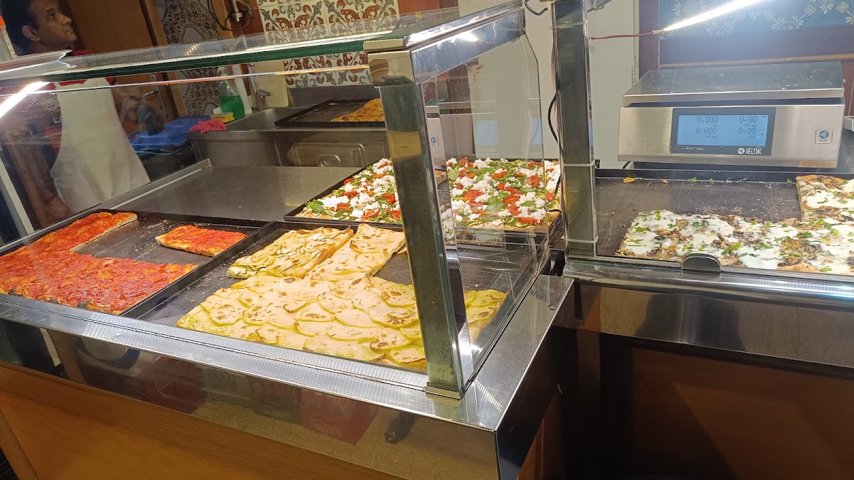 Pizzeria La Boccaccia, photo 8