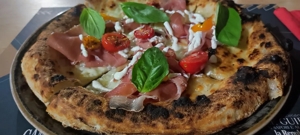 Pizzeria n01, photo 2