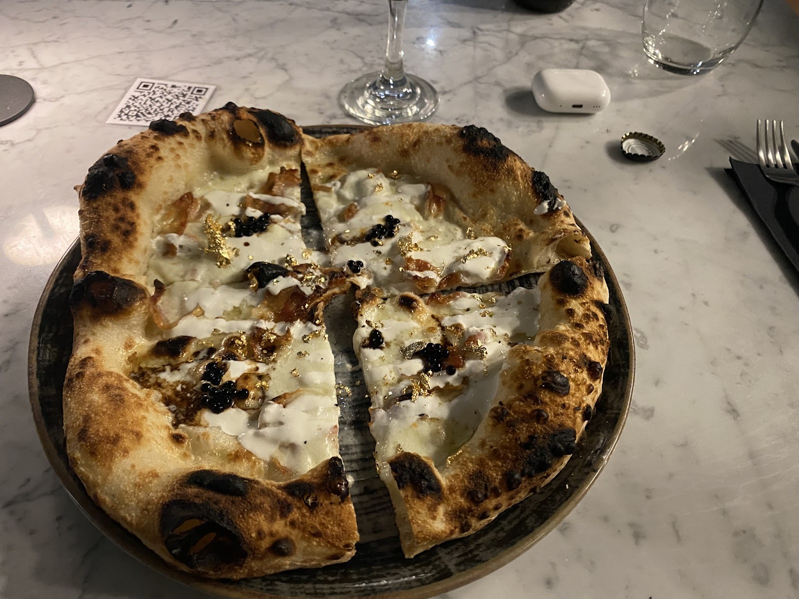Pizzeria n01, photo 4