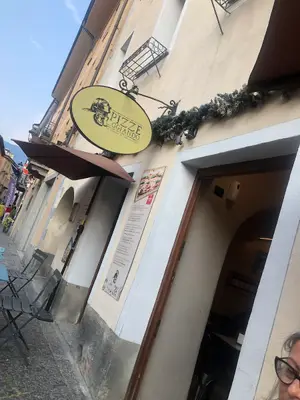Pizzeggiando