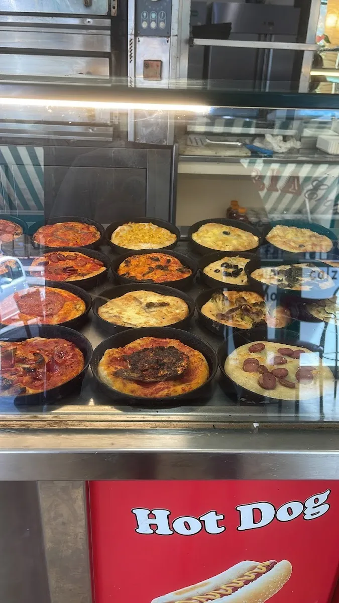 Pizzeria Ercolino, photo 2