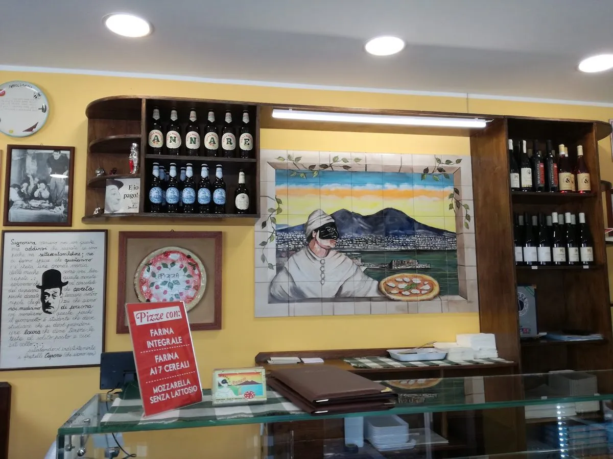 Pizzeria Ercolino, photo 5
