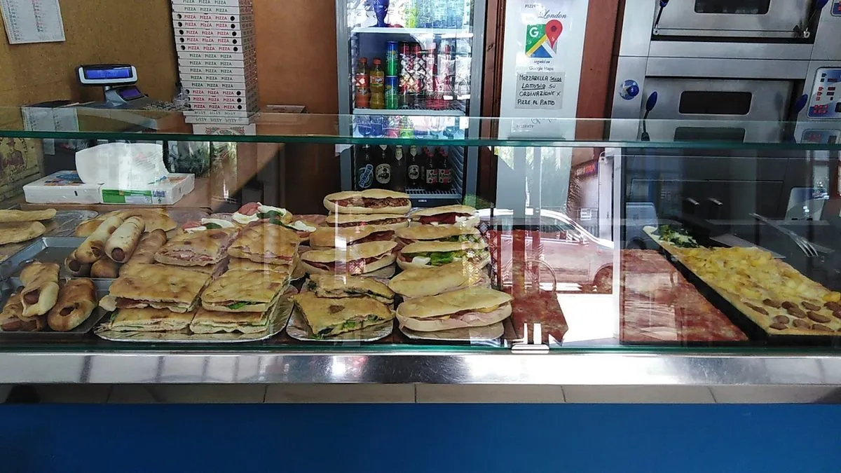 Pizzeria Ercolino, photo 6