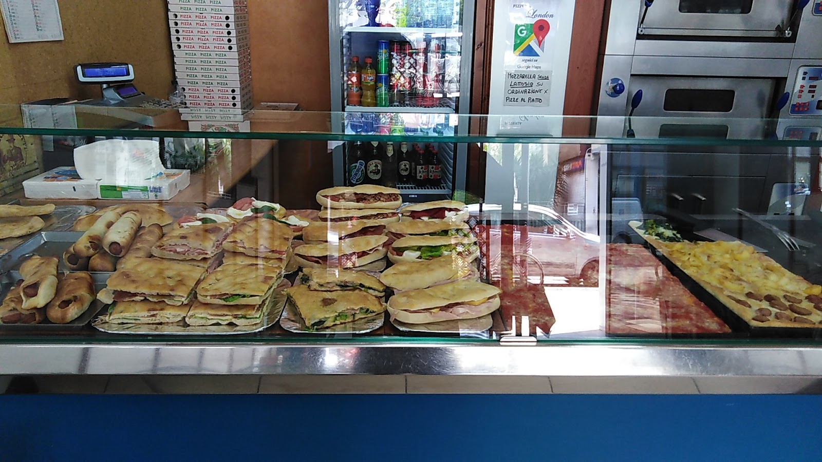 Pizzeria Ercolino, photo 6