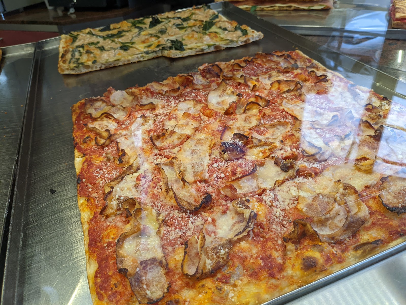 Pizzeria a Taglio Angelo e Simonetta, photo 2