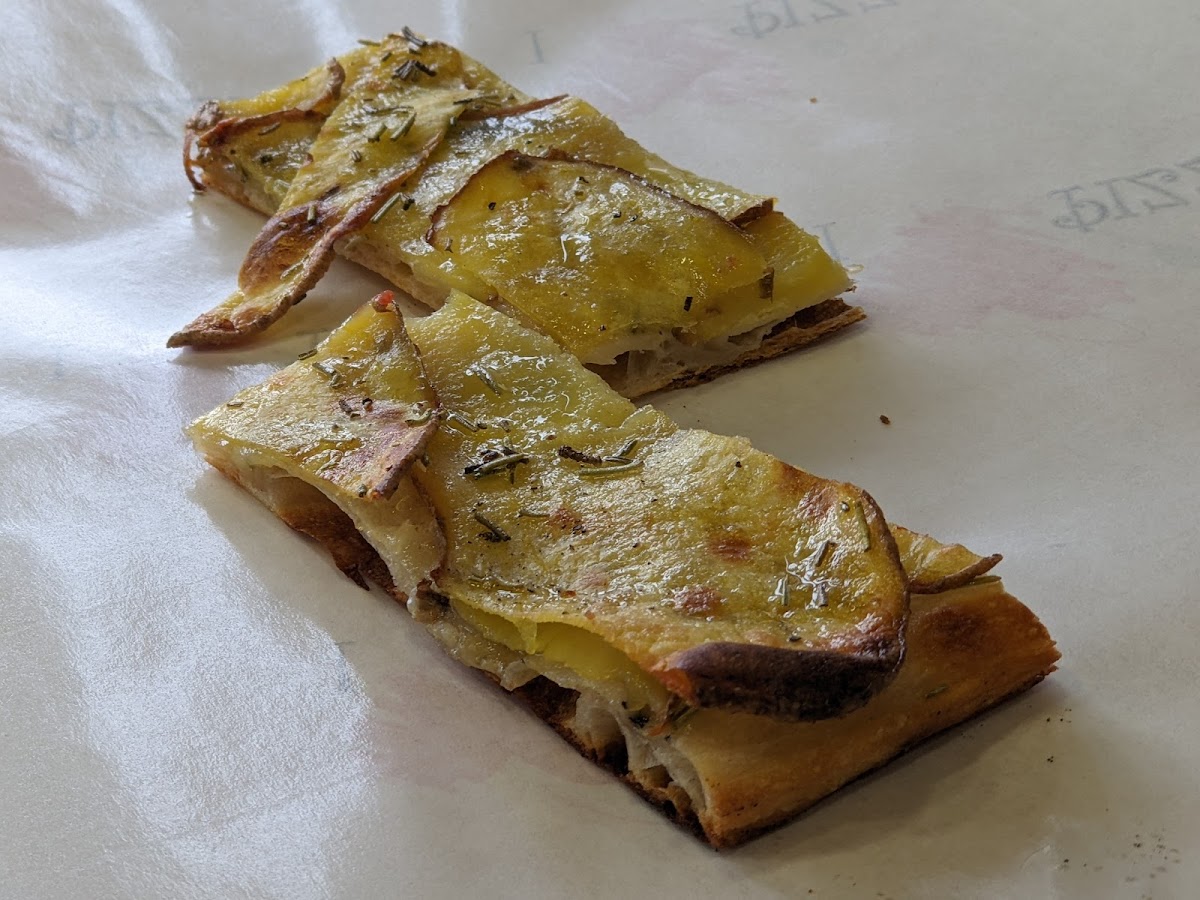 Pizzeria a Taglio Angelo e Simonetta, photo 6