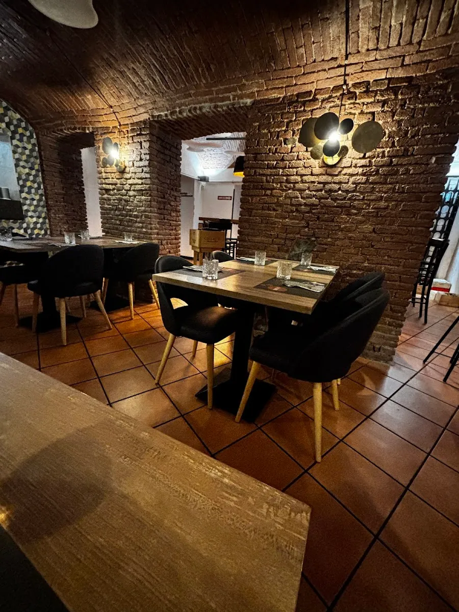 Bolle Pizzeria, photo 1