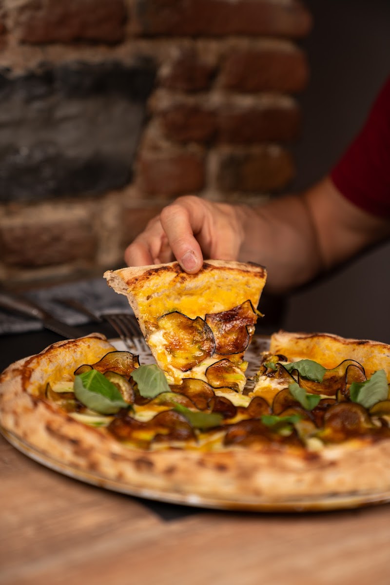 Bolle Pizzeria, photo 2