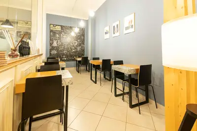 Teglia – La Pizza al Taglio