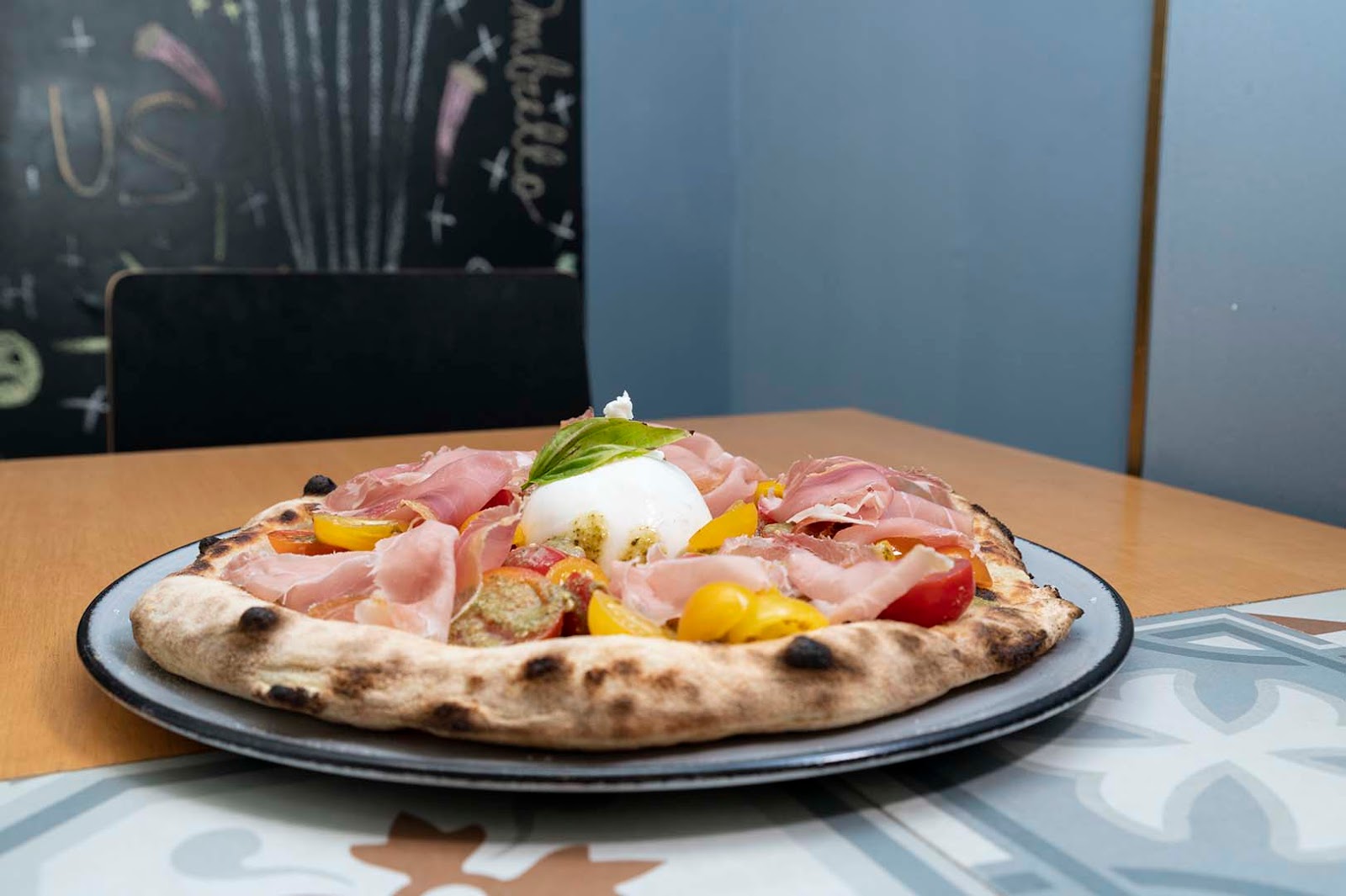 Teglia – La Pizza al Taglio, photo 3