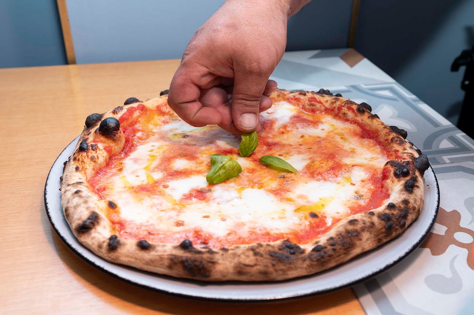 Teglia – La Pizza al Taglio, photo 4