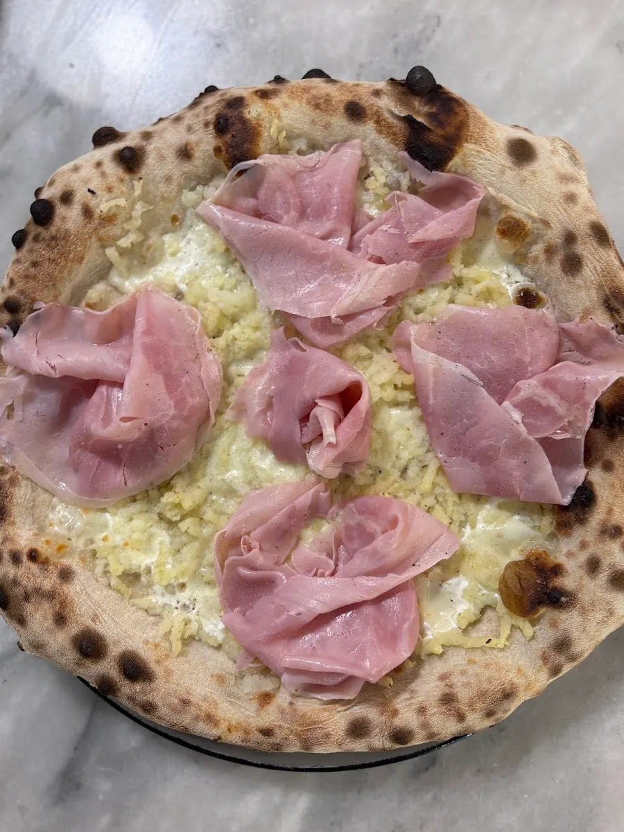 Teglia – La Pizza al Taglio, photo 5