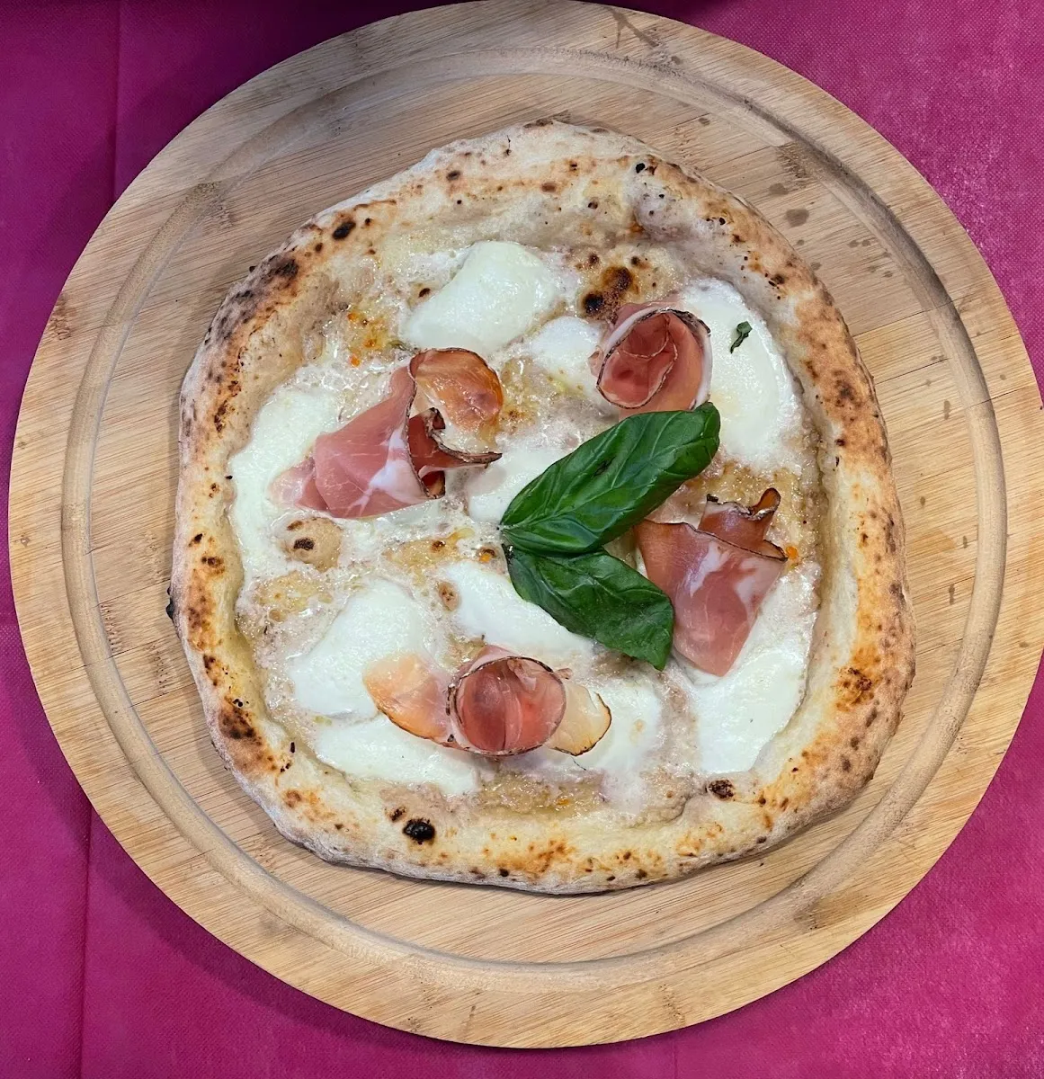 Pizzeria Capasso dal 1847, photo 11
