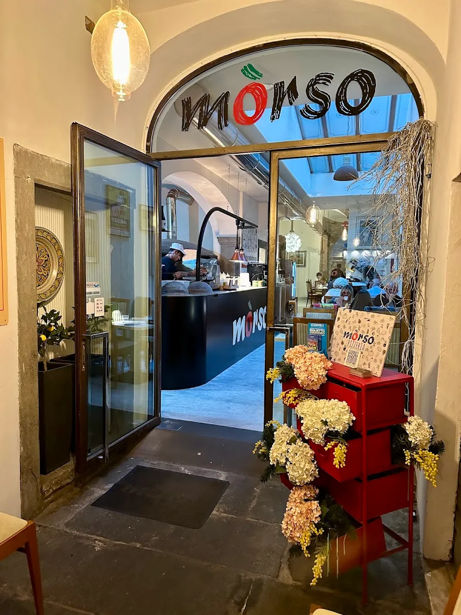 Mòrso, photo 1
