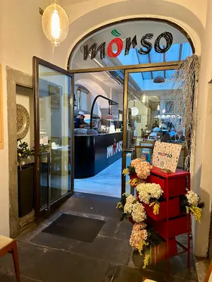 Mòrso