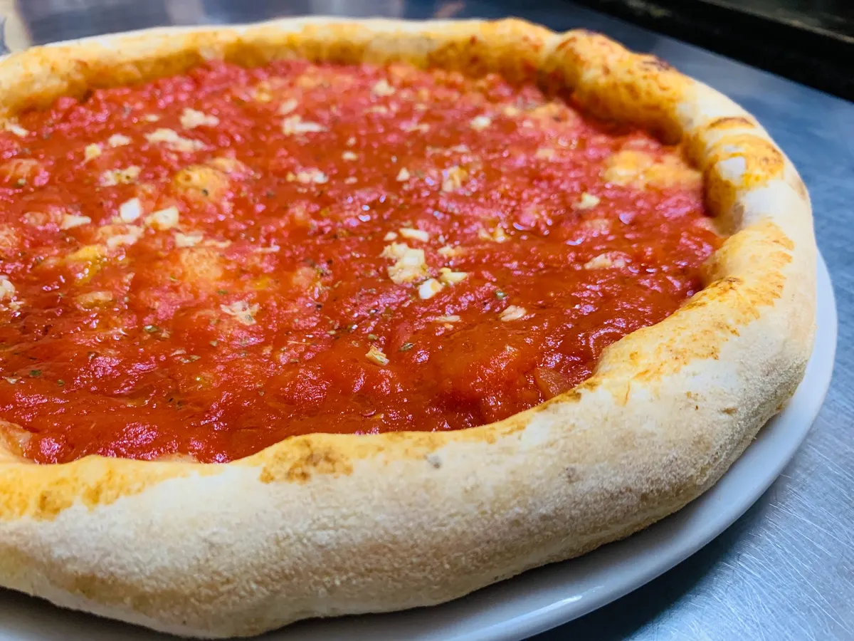Antonio Ferraro Laboratorio Pizza, photo 5