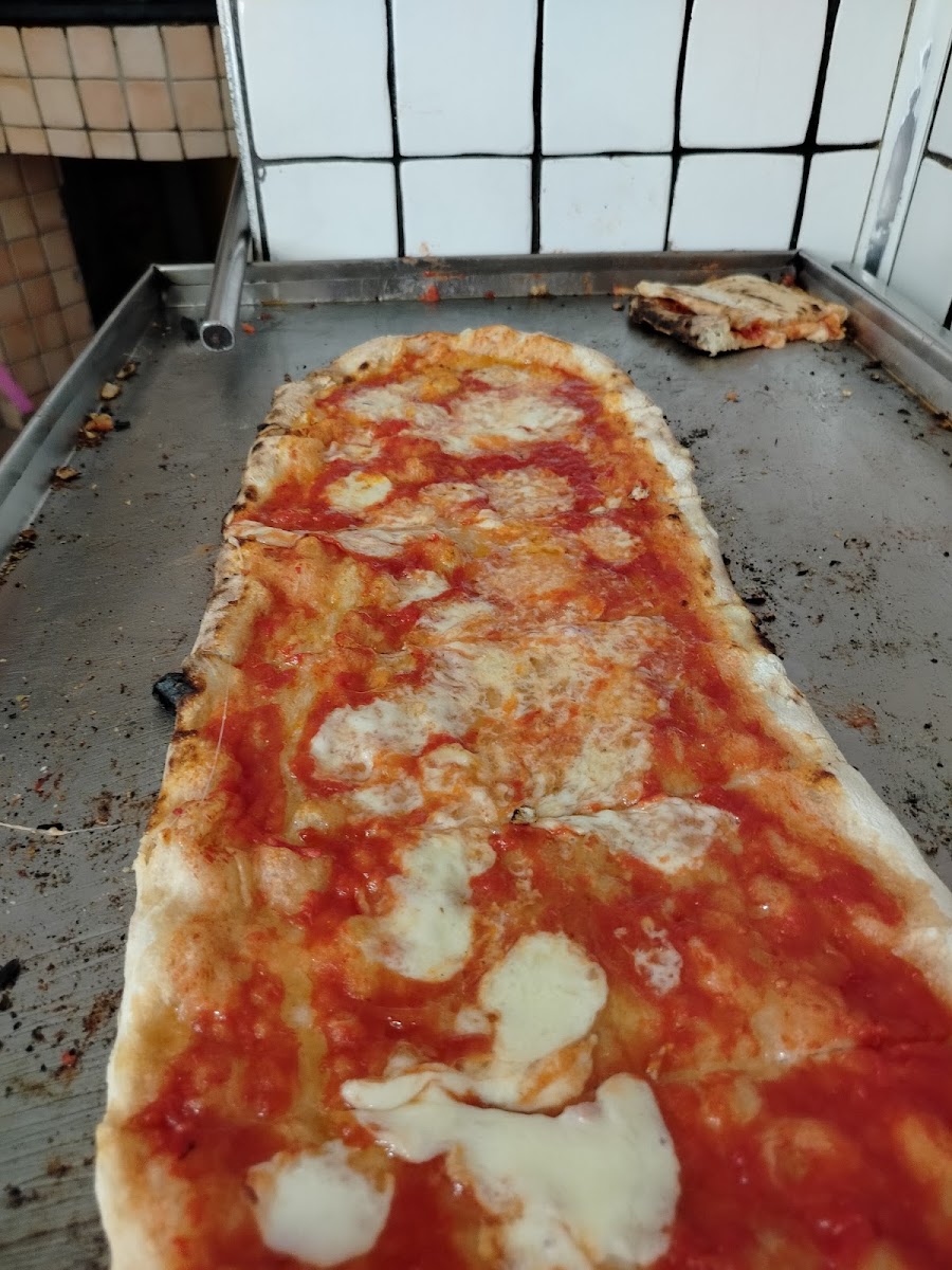 Antico Forno Carrieri dal 1900, photo 2