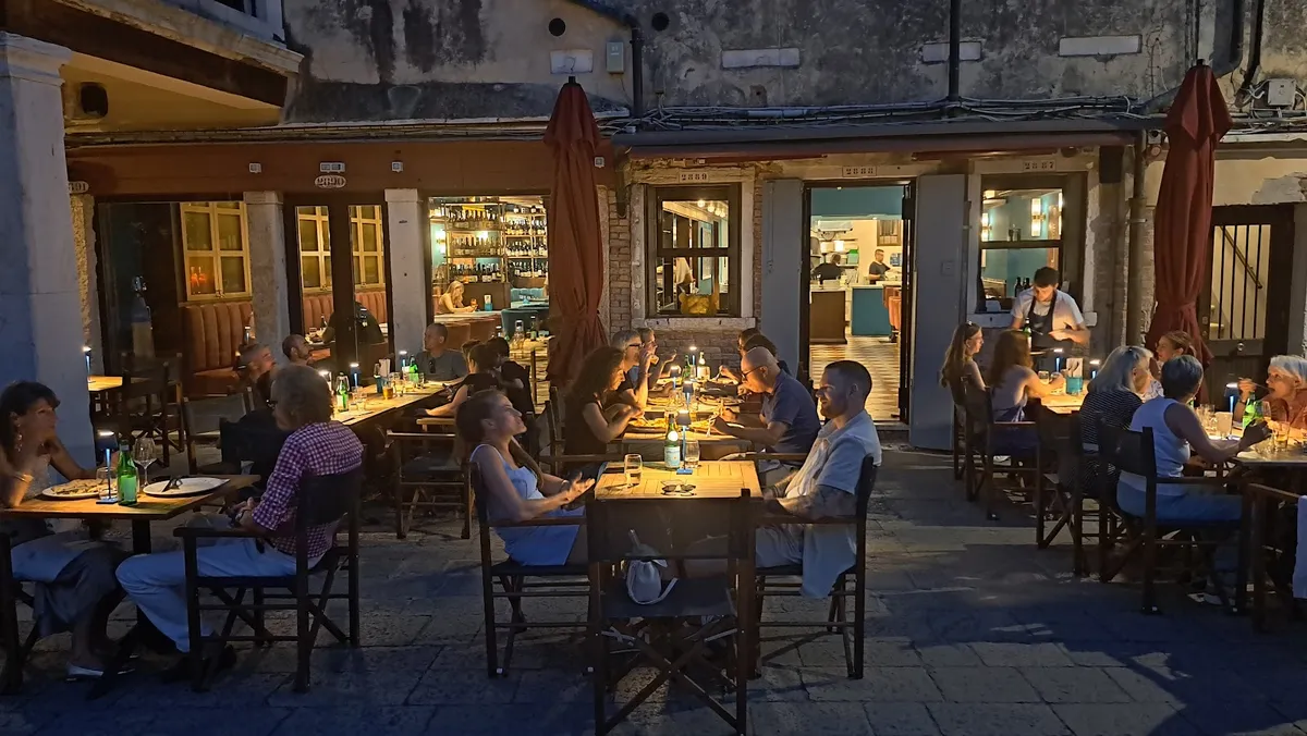 Strazzaria, photo 1