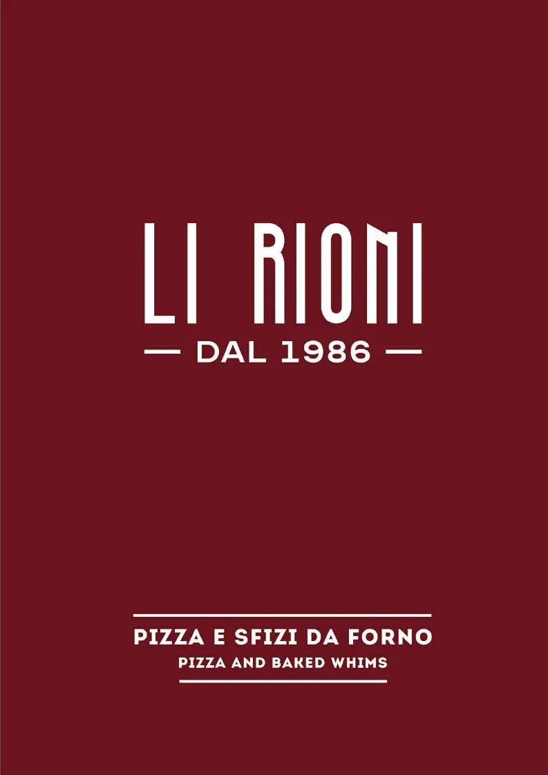 Li Rioni a Santiquattro, photo 2