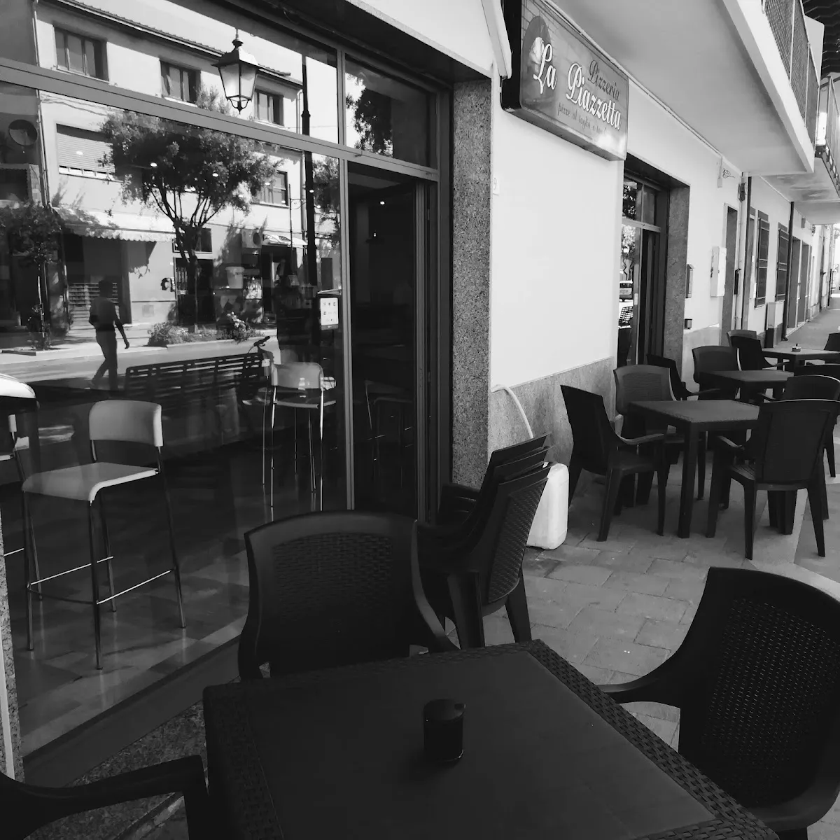 La Piazzetta, photo 3