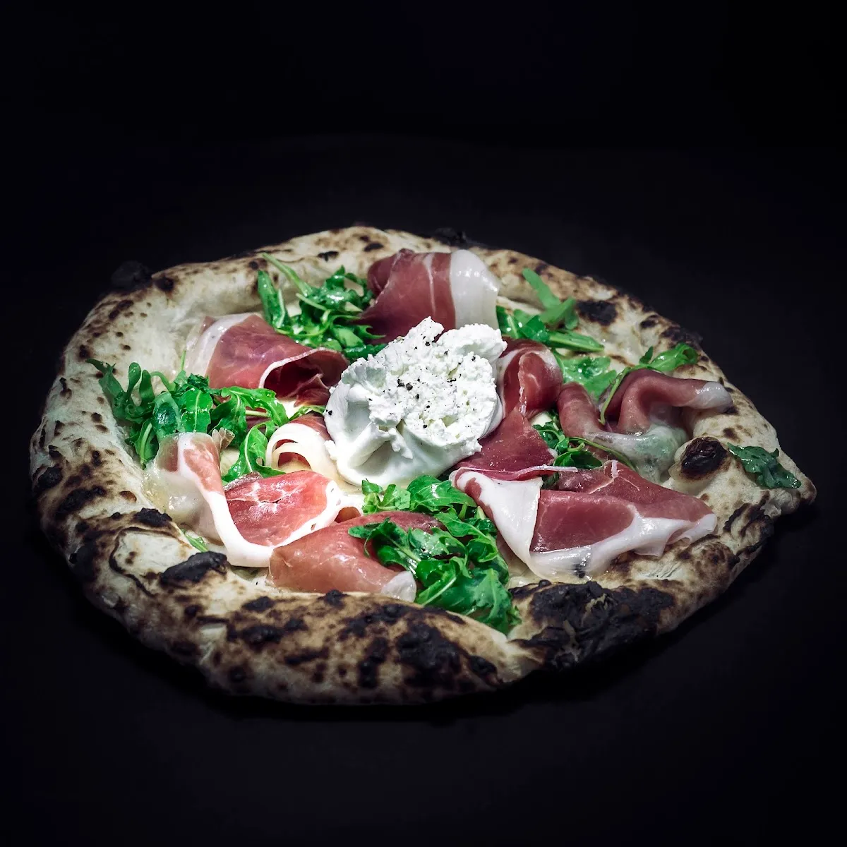 Varrone Pizza, photo 2