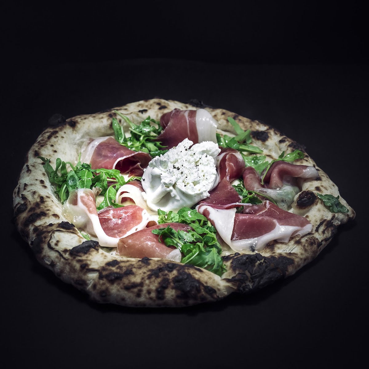 Varrone Pizza, photo 2