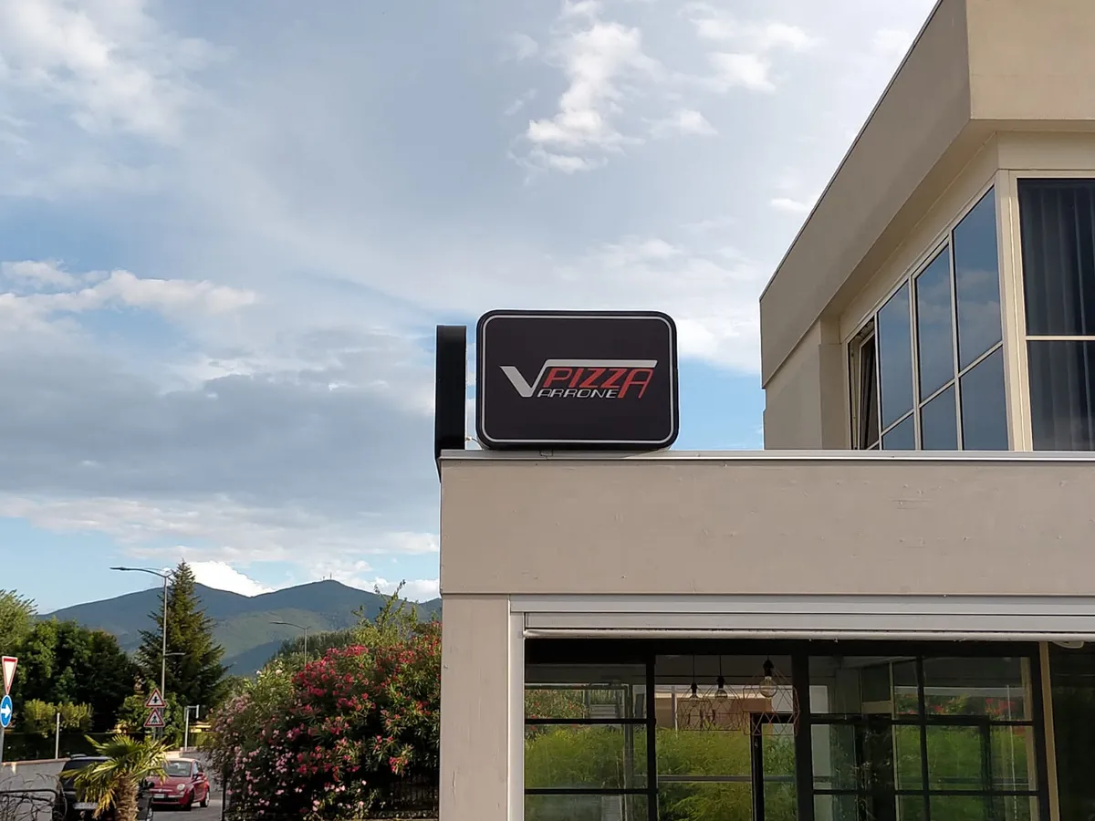 Varrone Pizza, photo 4