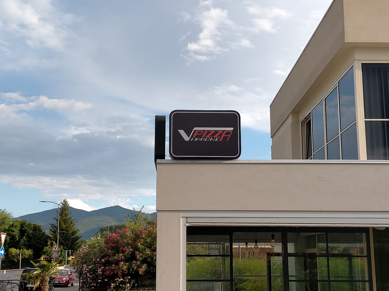 Varrone Pizza, photo 4
