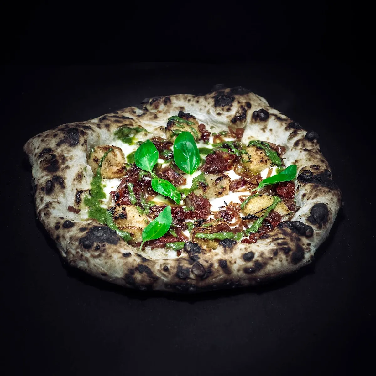 Varrone Pizza, photo 5