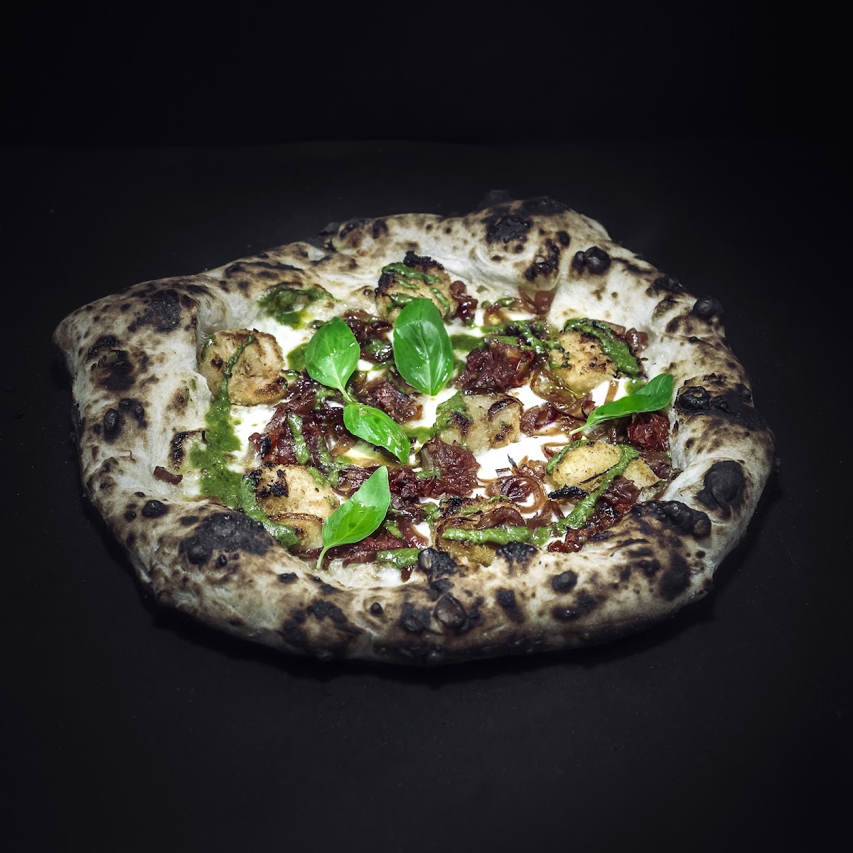 Varrone Pizza, photo 5