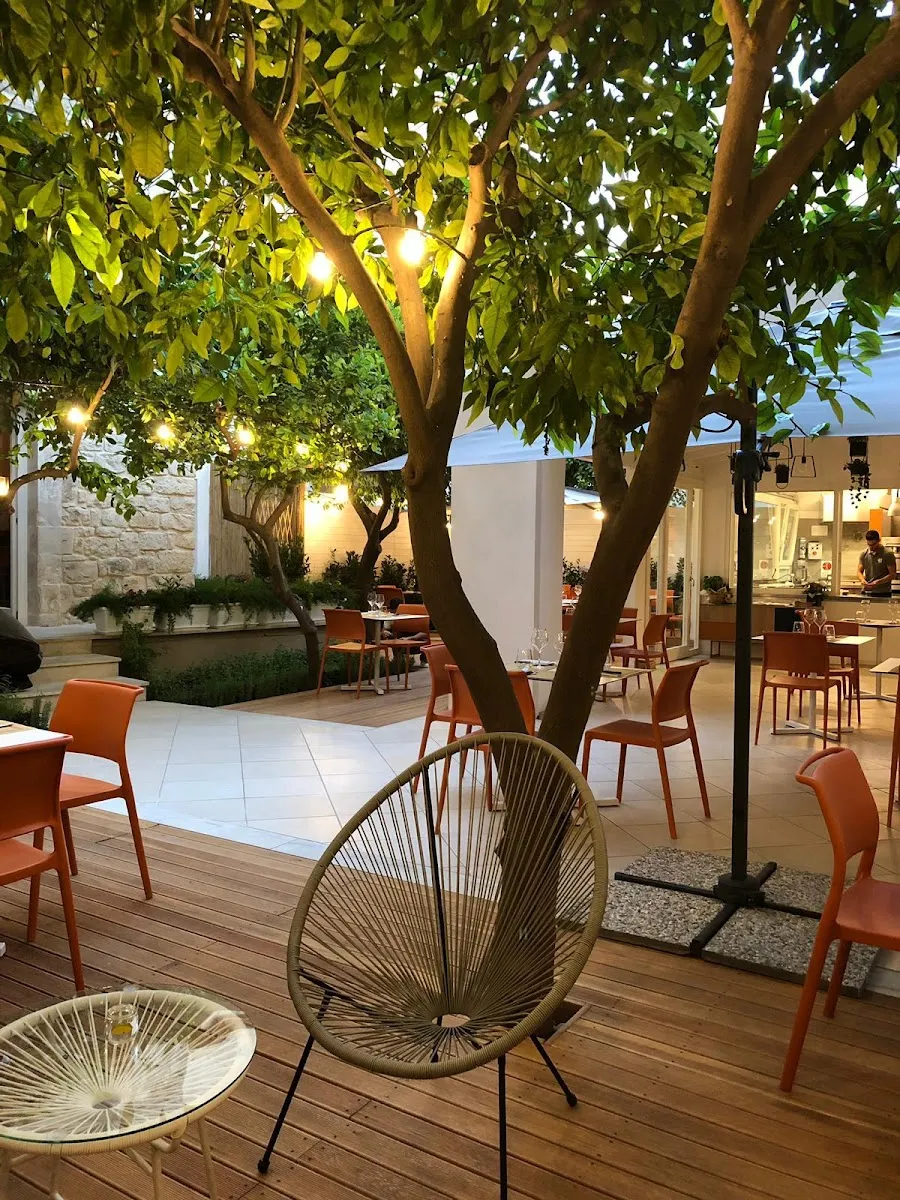 Pinsère – Cucina e Tradizione, photo 1
