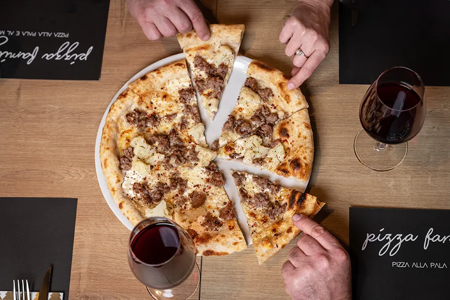Pizza Family, photo 4