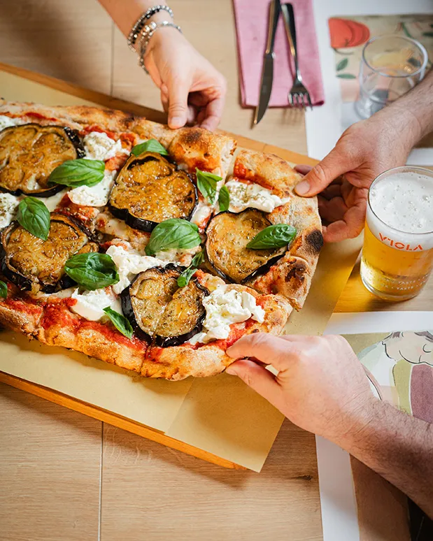 Pizza Family, photo 5