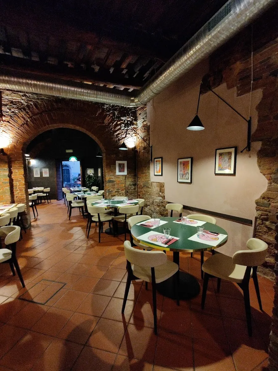 Bonny Pizza, photo 1