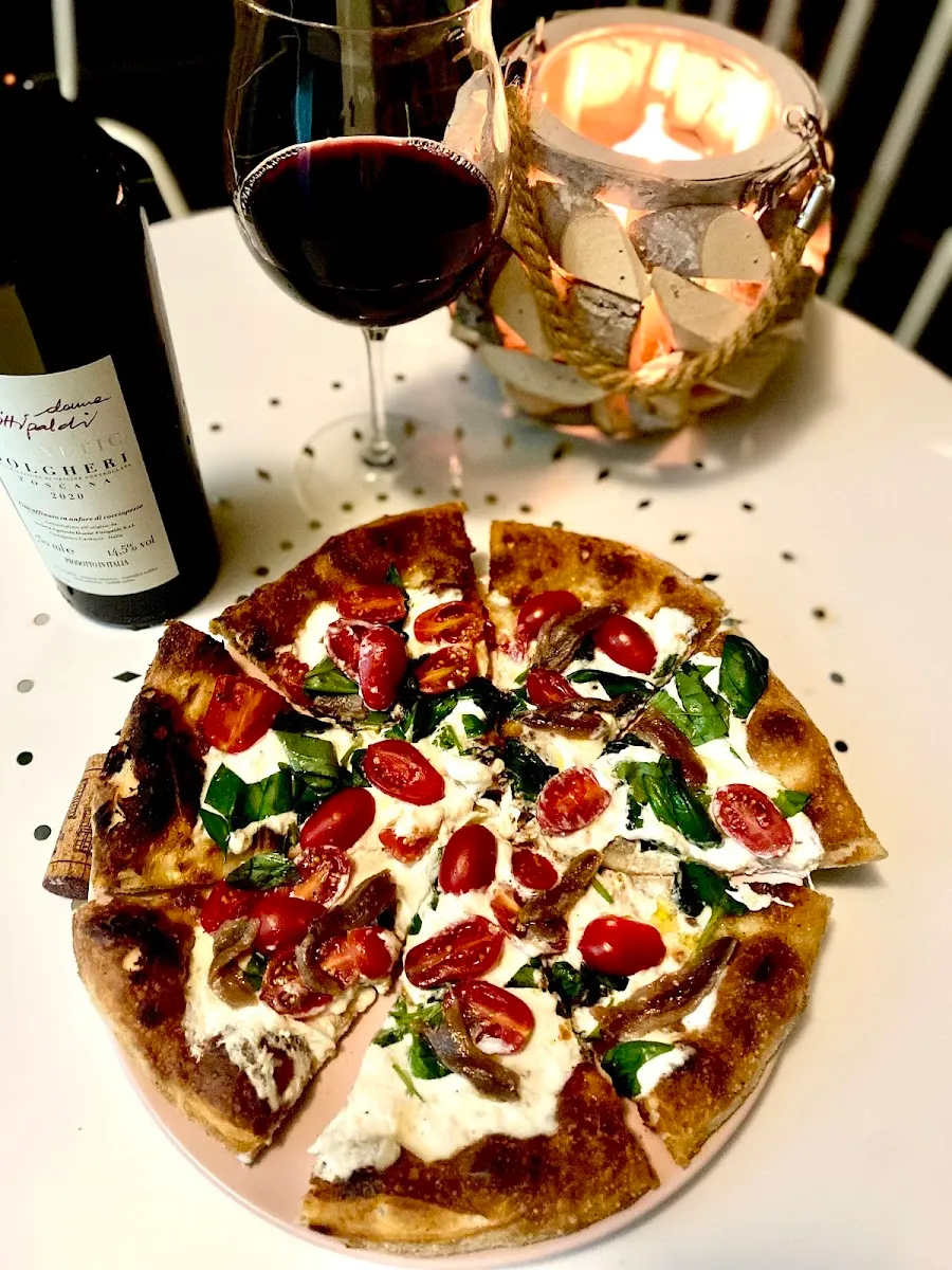 Bonny Pizza, photo 2