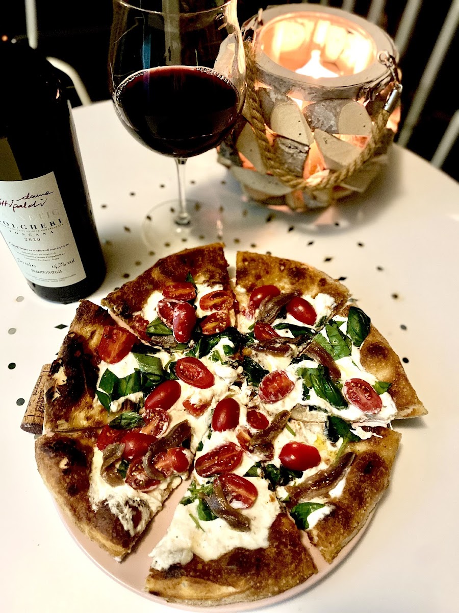 Bonny Pizza, photo 2