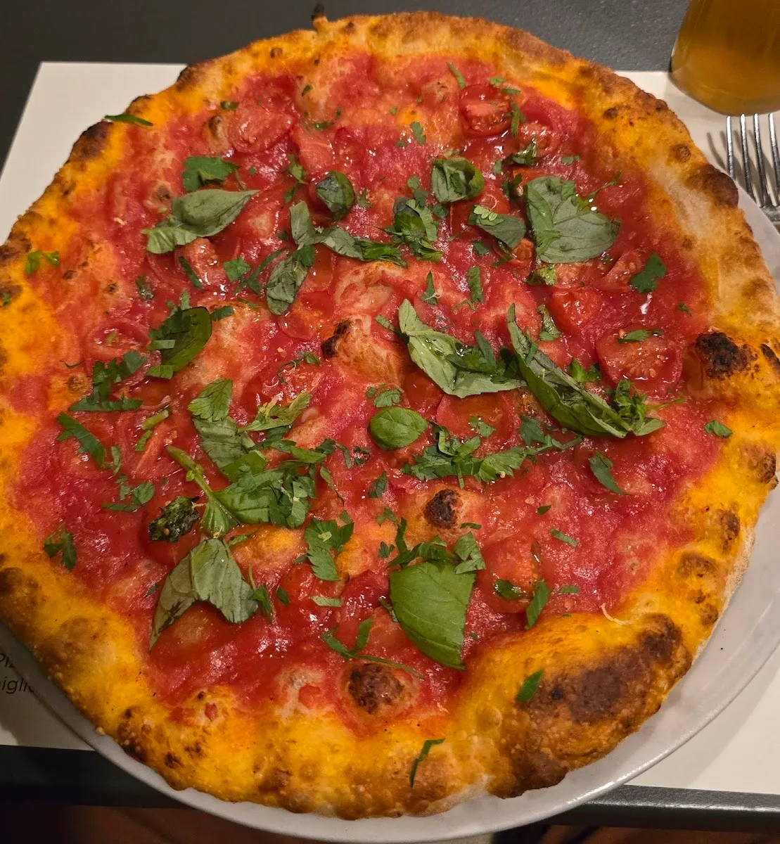 Bonny Pizza, photo 4