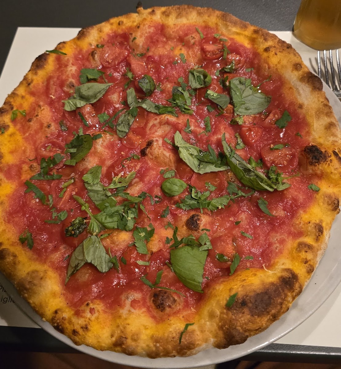 Bonny Pizza, photo 4