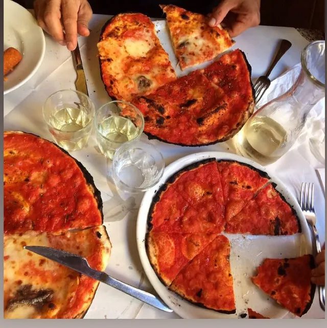 Pizzeria da Remo, photo 4