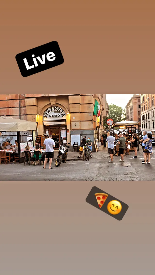 Pizzeria da Remo, photo 5