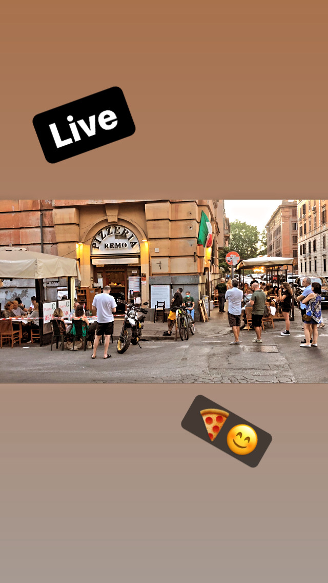 Pizzeria da Remo, photo 5