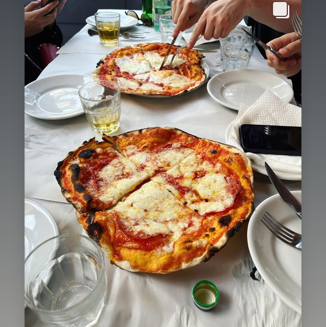 Pizzeria da Remo, photo 6