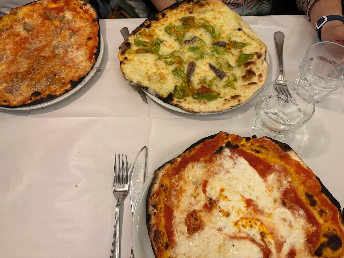 Pizzeria da Remo, photo 7