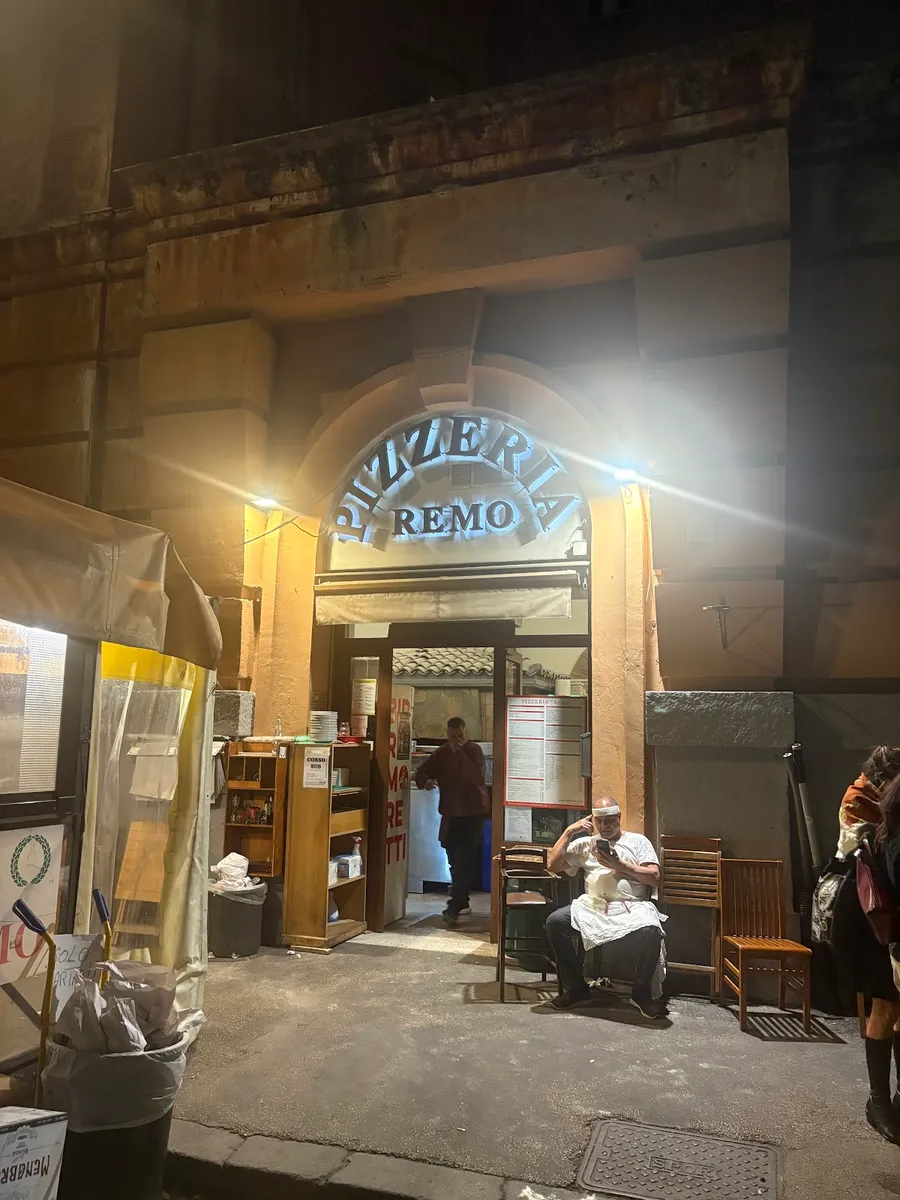 Pizzeria da Remo, photo 9
