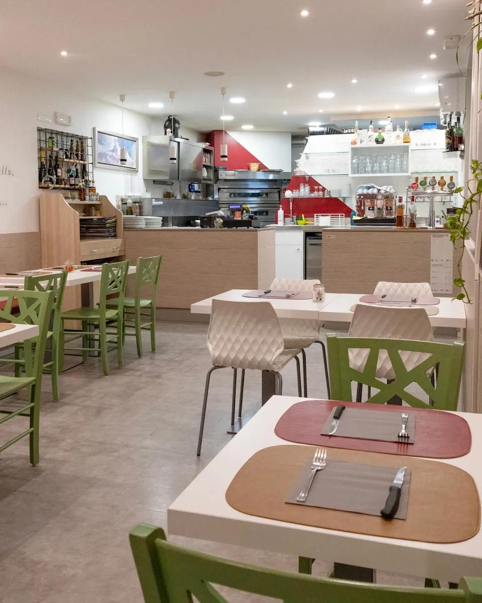 OV.ER pizzeria, photo 2