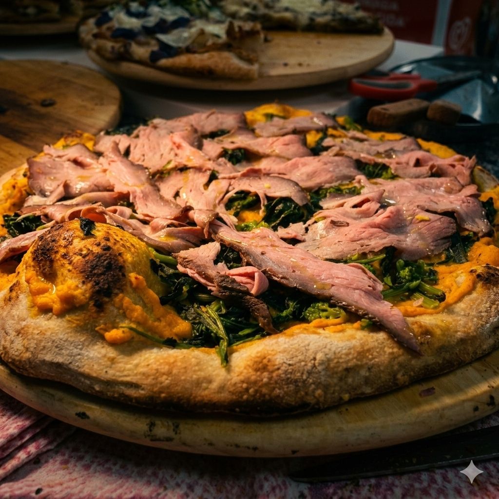 il Pizzificio